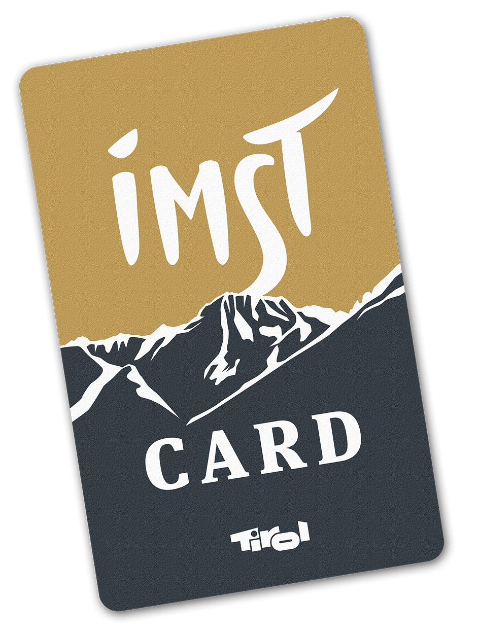 Imst Card