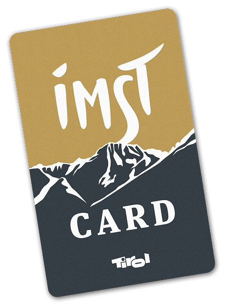Imst Card