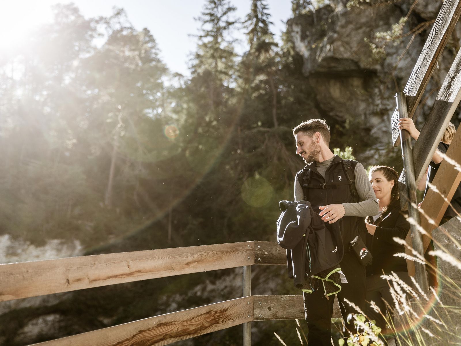 Rosengartenschlucht | Imst in Tirol