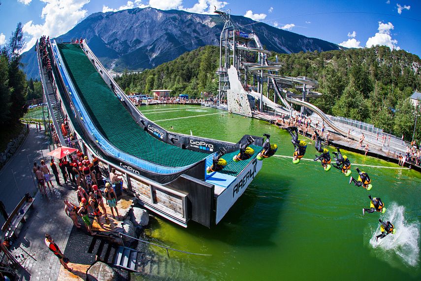 2000-Outdoor & Adventure-Area47-Slipnslide-©Area47 (2)-1 copy