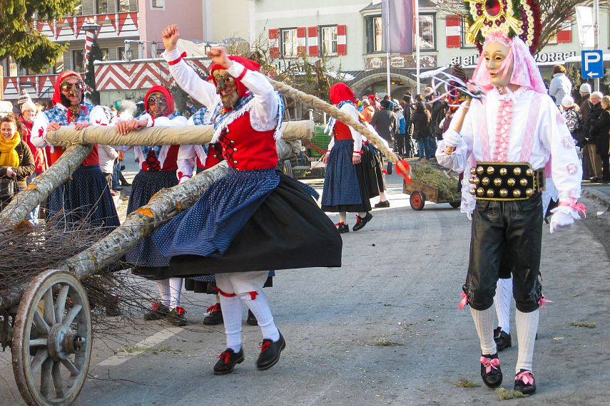 2009-Tarrenzer Fasnacht-Tarrenz-©Mike Maass (1)-1