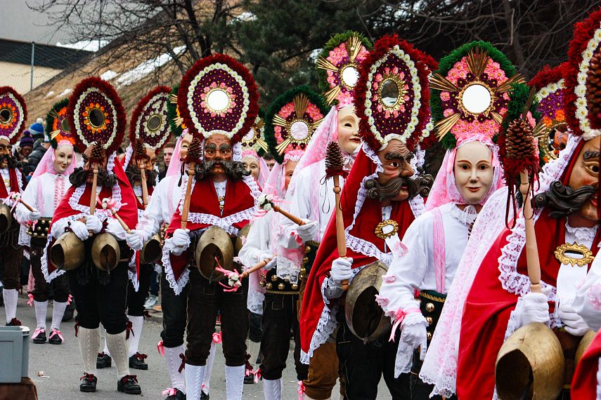 2017-Tarrenzer Fasnacht-Roller and Scheller-Tarrenz-@Beda Widmer-1