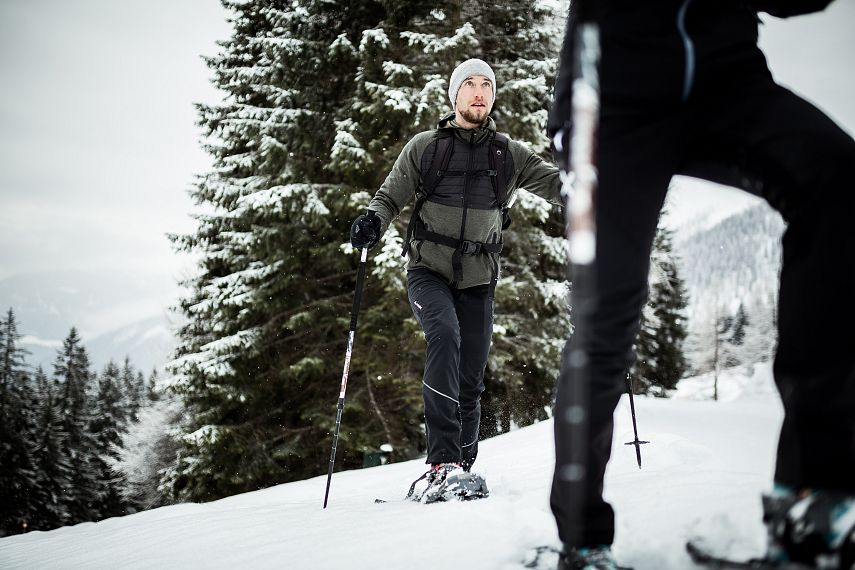 2018-Snowshoe hike-Hoch-Imst-Obermarkter Alm © Die West (5)