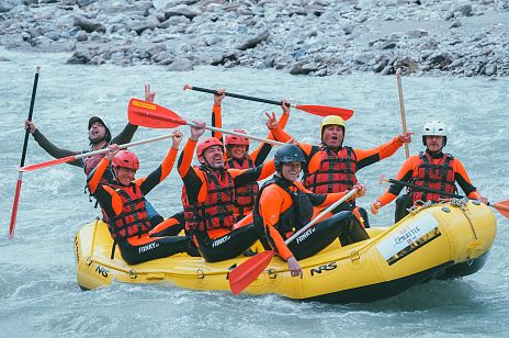 2025 Raft Battle © Christof Nendwich 4