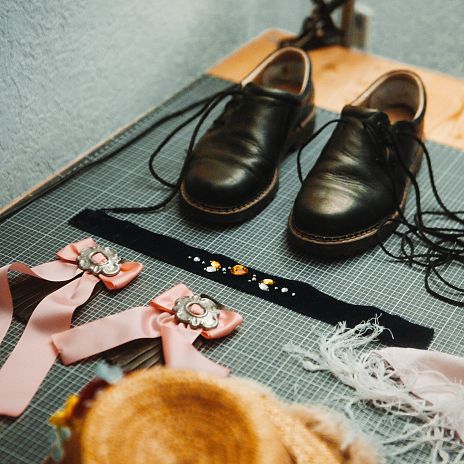 Imster Buabefasnacht