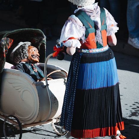 Imster Buabefasnacht