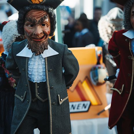 Imster Buabefasnacht