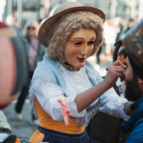 Imster Buabefasnacht