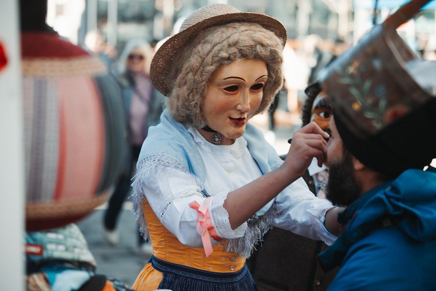 Imster Buabefasnacht