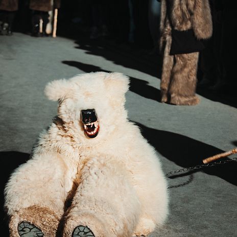 Imster Buabefasnacht