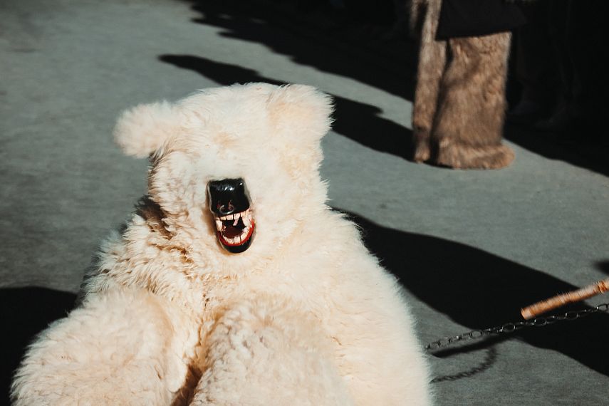 Imster Buabefasnacht