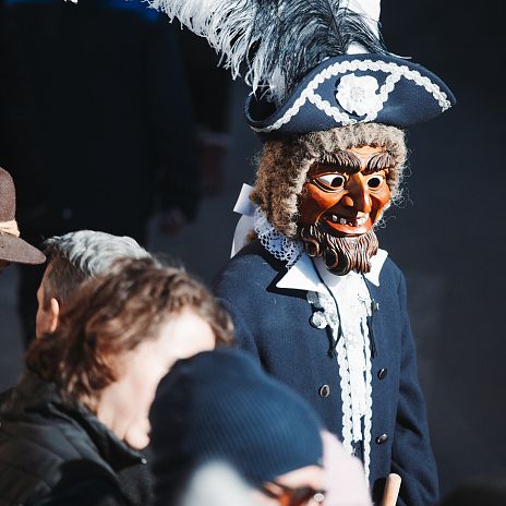 Imster Buabefasnacht