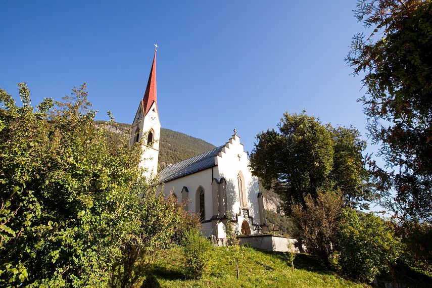 Holiday village Mils Holiday in Tyrol
