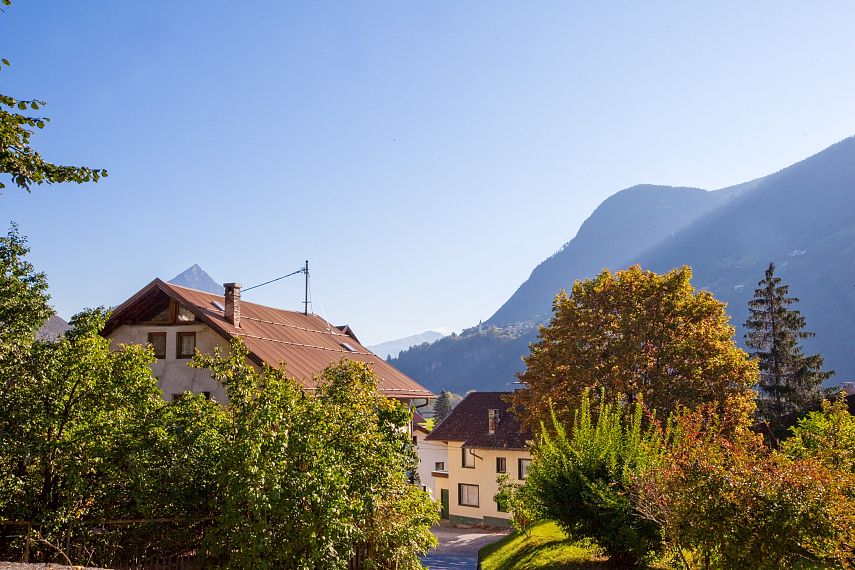 Holiday village Mils Holiday in Tyrol