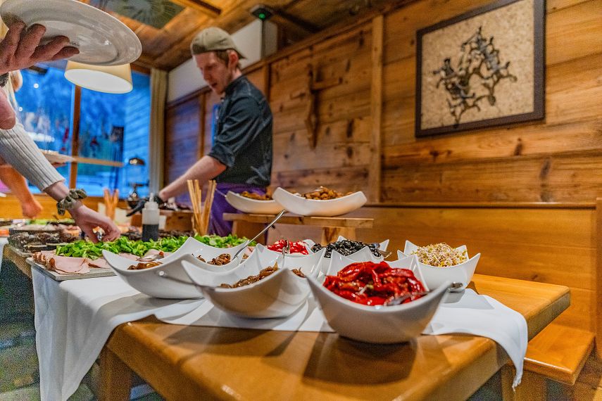 Kulinarik Events Imst Tirol (c) Haines