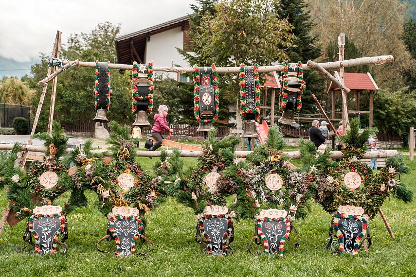 culture needs almabtrieb roppen imst tyrol