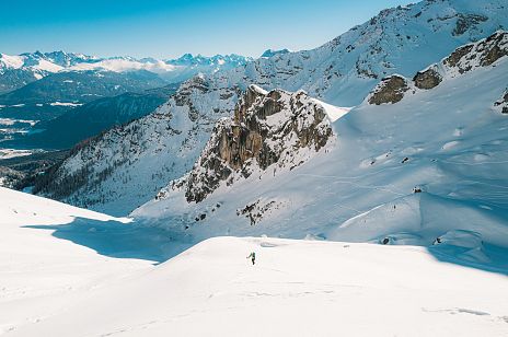 Lechtaler Alpen-Hoch-Imst-Skitour-Skifahren-Pulverschnee