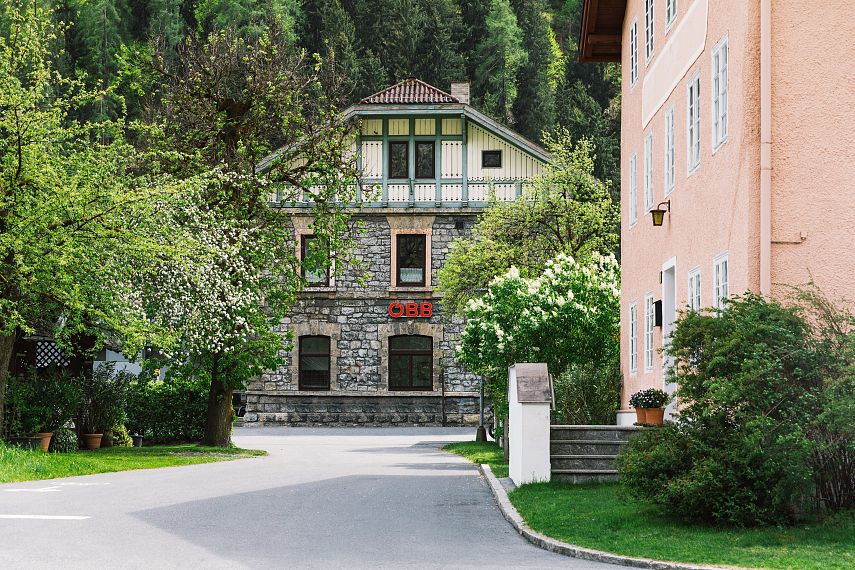 Schönwies-Urlaub in Tirol-Feriendorf-Alpen