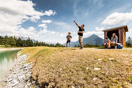 sommer alpine coaster imster bergbahnen imst tirol (1)