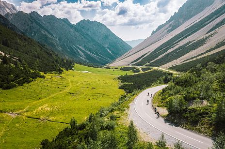 summer biking road bike imst tirol (7)