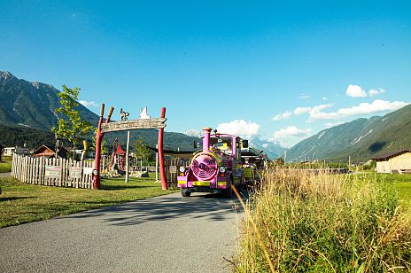 summer family bummelbär imst tyrol