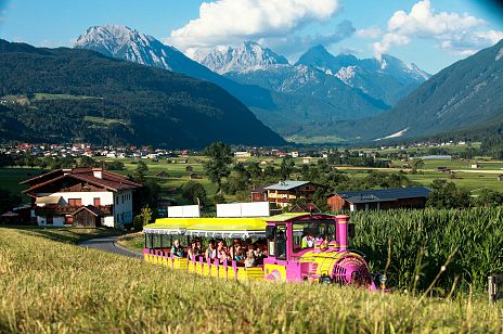 summer family bummelbär imst tyrol
