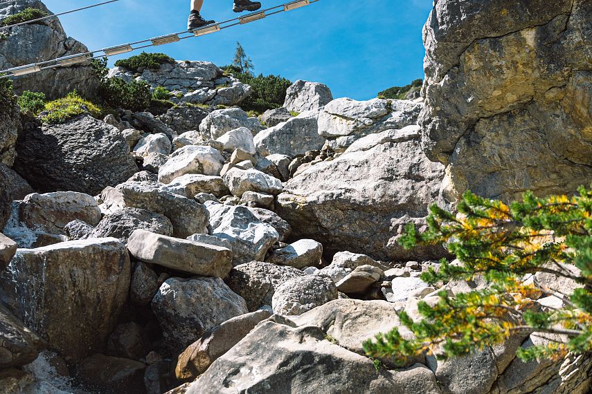 summer climbing via ferrata wyhlidal imst tyrol (3)