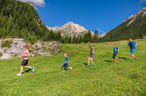 Summer Orienteering Imst Tirol (c) Thomas Egger (1)