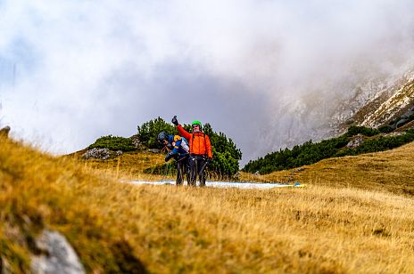 summer outdoor paragliding imst tyrol