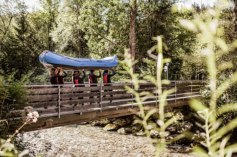 Sommer Rafting Imst Tirol (3)