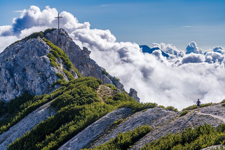Summer trail running Tschirgant Skyrun Imst Tirol (c) Michael Rackl (1)