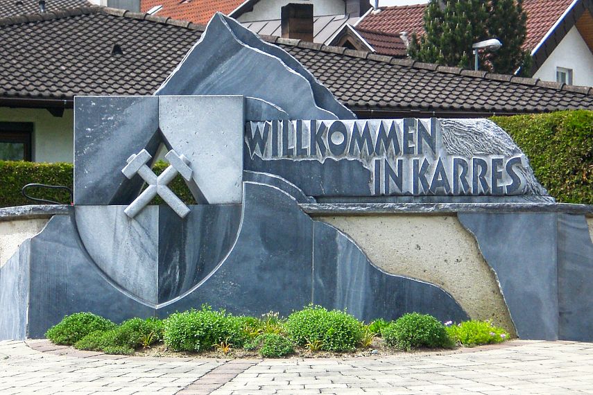 Summer holiday in Karres Tirol holiday village