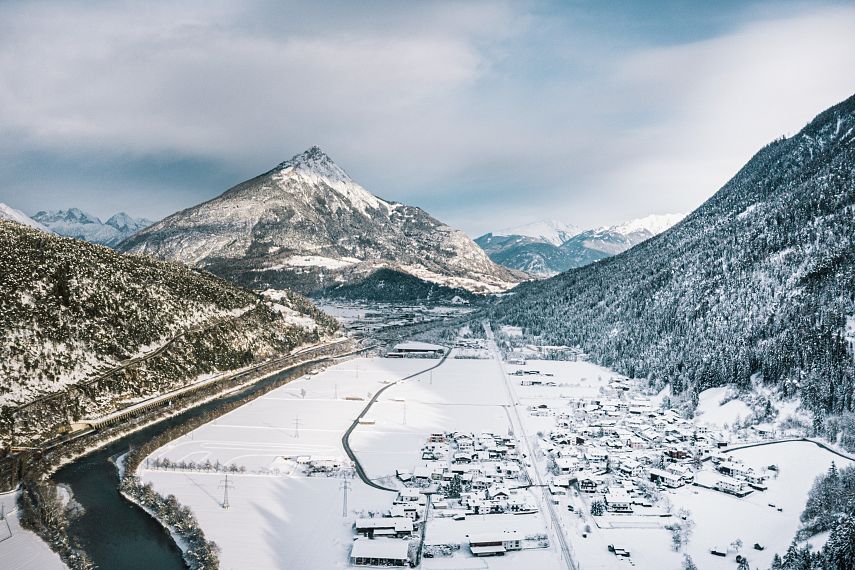 Dream holiday in the mountain village of Imsterberg