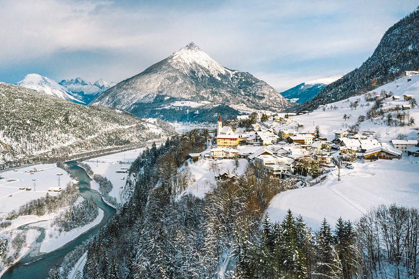 Dream holiday in the mountain village of Imsterberg
