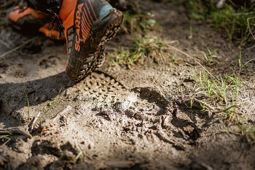 Wandern in der Outdoorregion Imst
