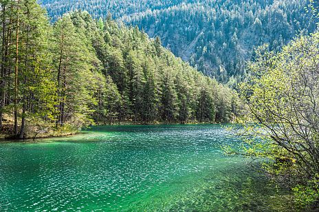 wasser seen naturjuwele imst tirol