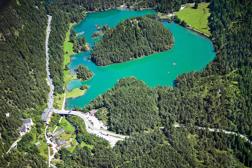 wasser seen naturjuwele imst tirol