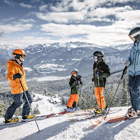 winter skiing imst mountain lifts wyhlidal imst tyrol (11)