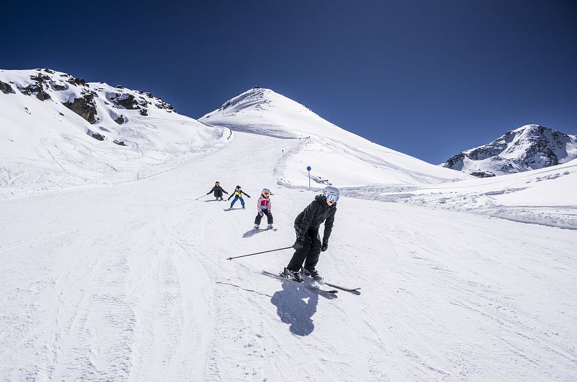 © TVB Paznaun - Ischgl_See