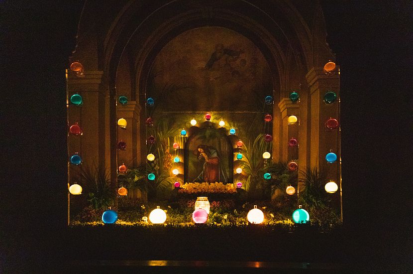 2022-Kultur & Brauchtum-Bergl-Gruendonnerstag-Imst-©Werbeagentur DieWest (193)