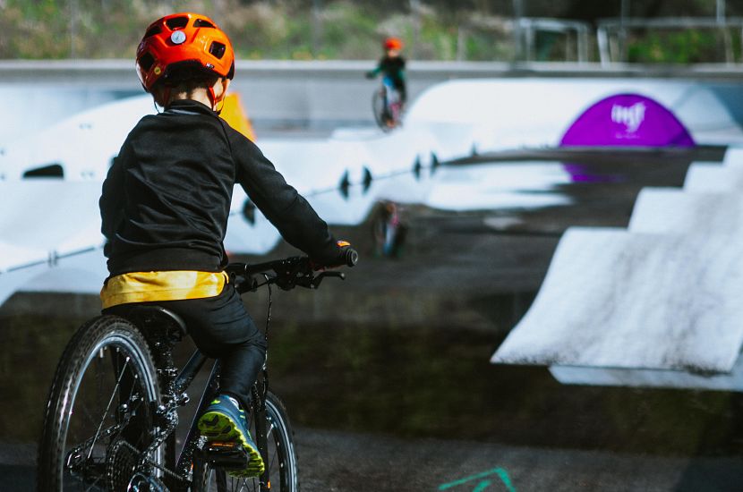 Pumptrack Nassereith@Trailements