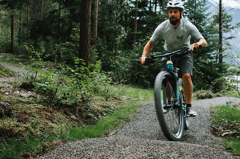 Flitz Family Trail