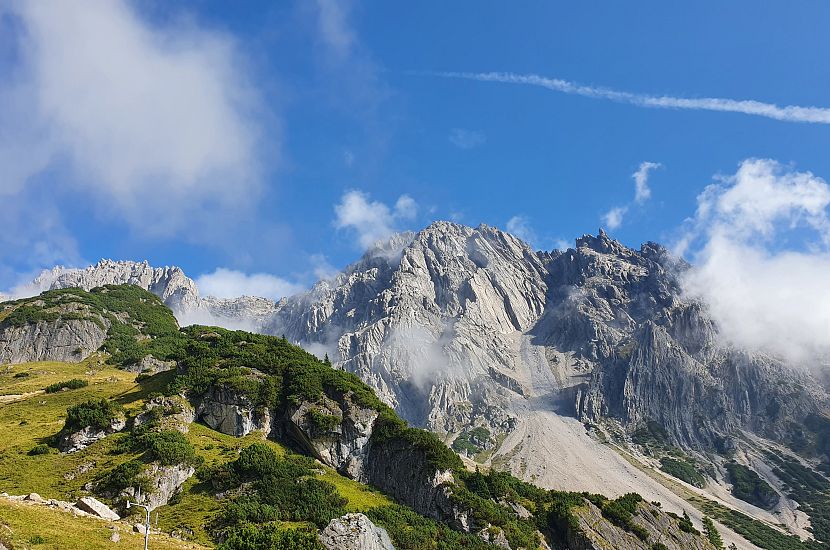 View from Muttekopfhütte (3)