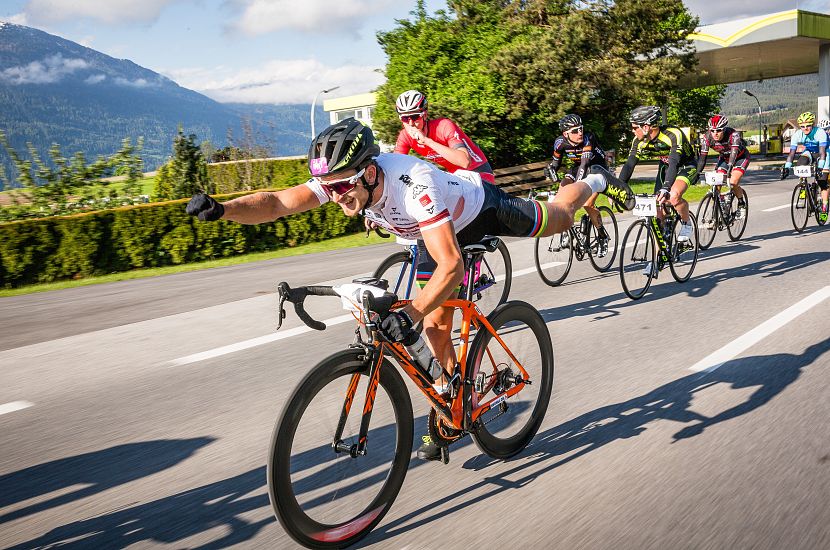 biking road bike imst bike marathon imst tyrol