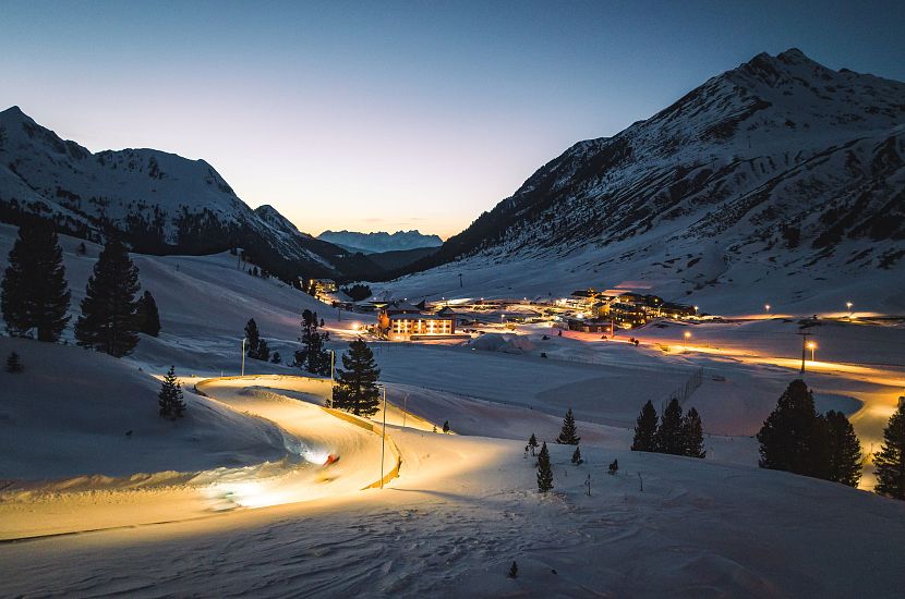 ©Innsbruck Tourismus-Eye5-Jonas Schwarzwälder