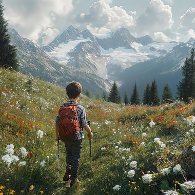 Outdoor Heroes Broschüre Wanderrucksack (35)