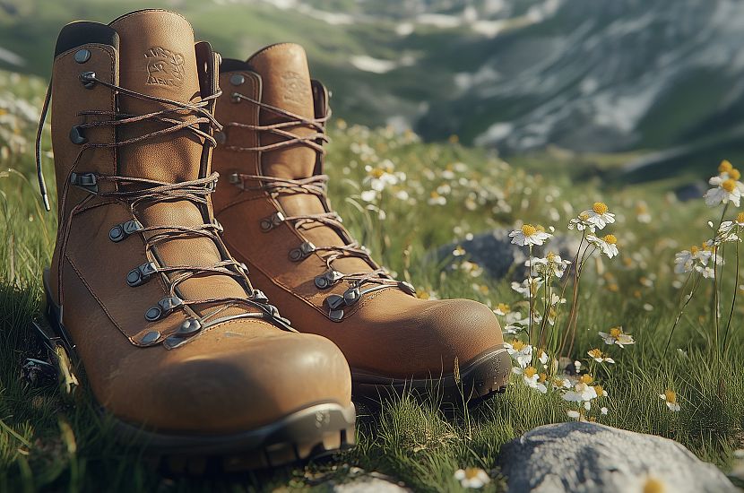 Outdoor Heroes Broschüre schuhe (56)