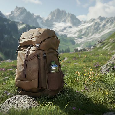 Outdoor Heroes Broschüre Wanderrucksack (35)