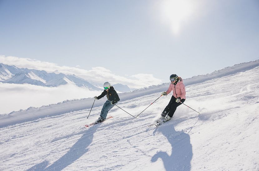SFL_Skifahren ©Serfaus-Fiss-Ladis Marketing GmbH, Fabian Schirgi