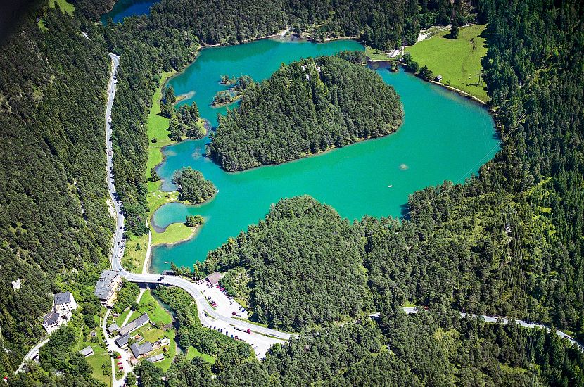 Ideal destination for a day trip